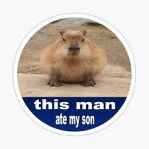 Meet your Posher, Nicholas